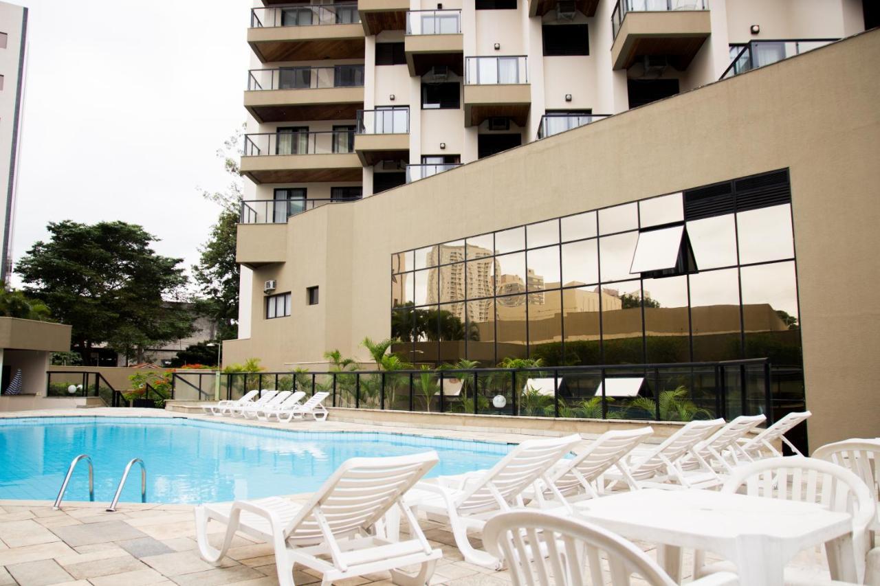 Summit Flat Service Sao Jose dos Campos