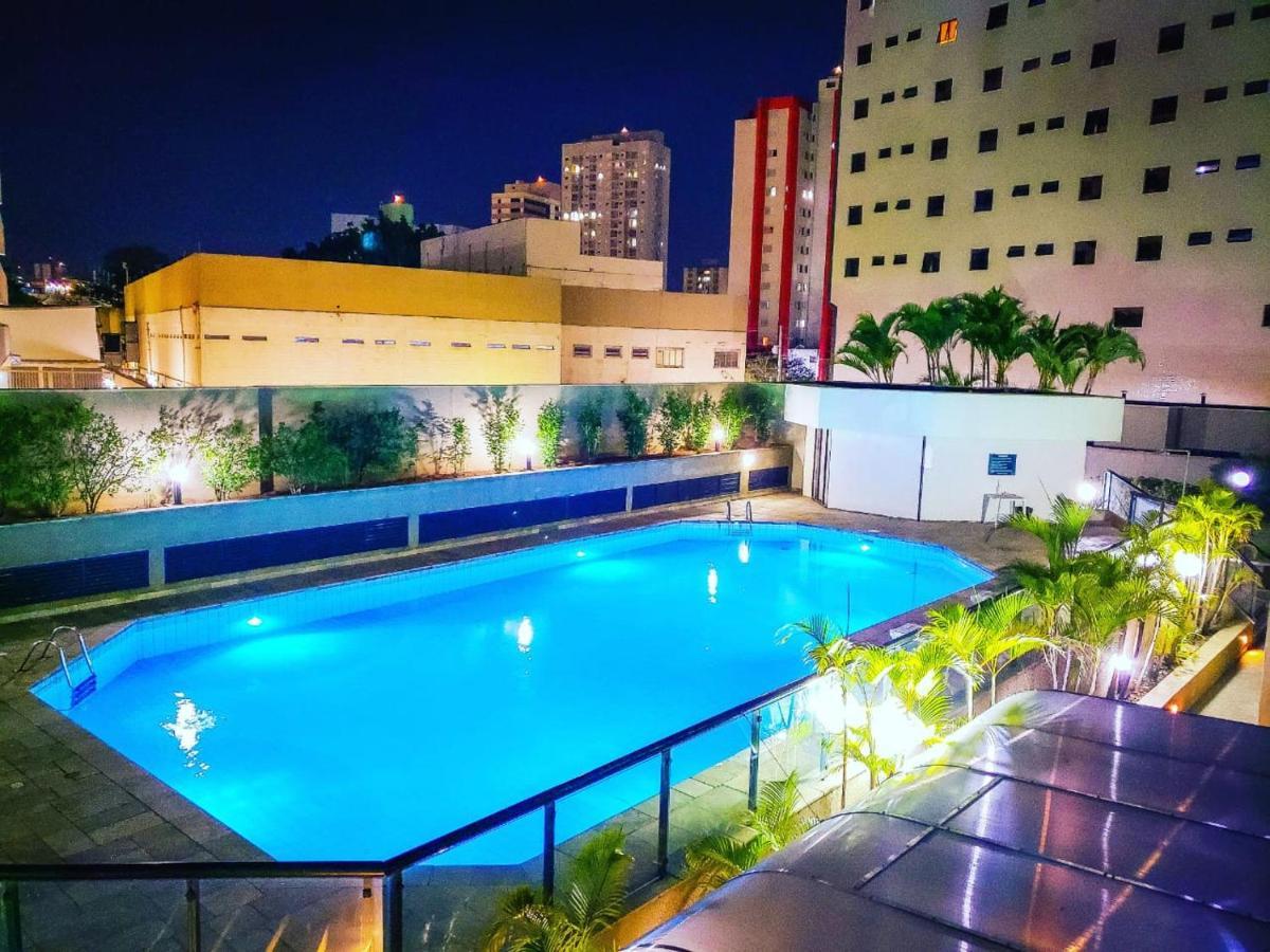 Summit Flat Service Sao Jose dos Campos