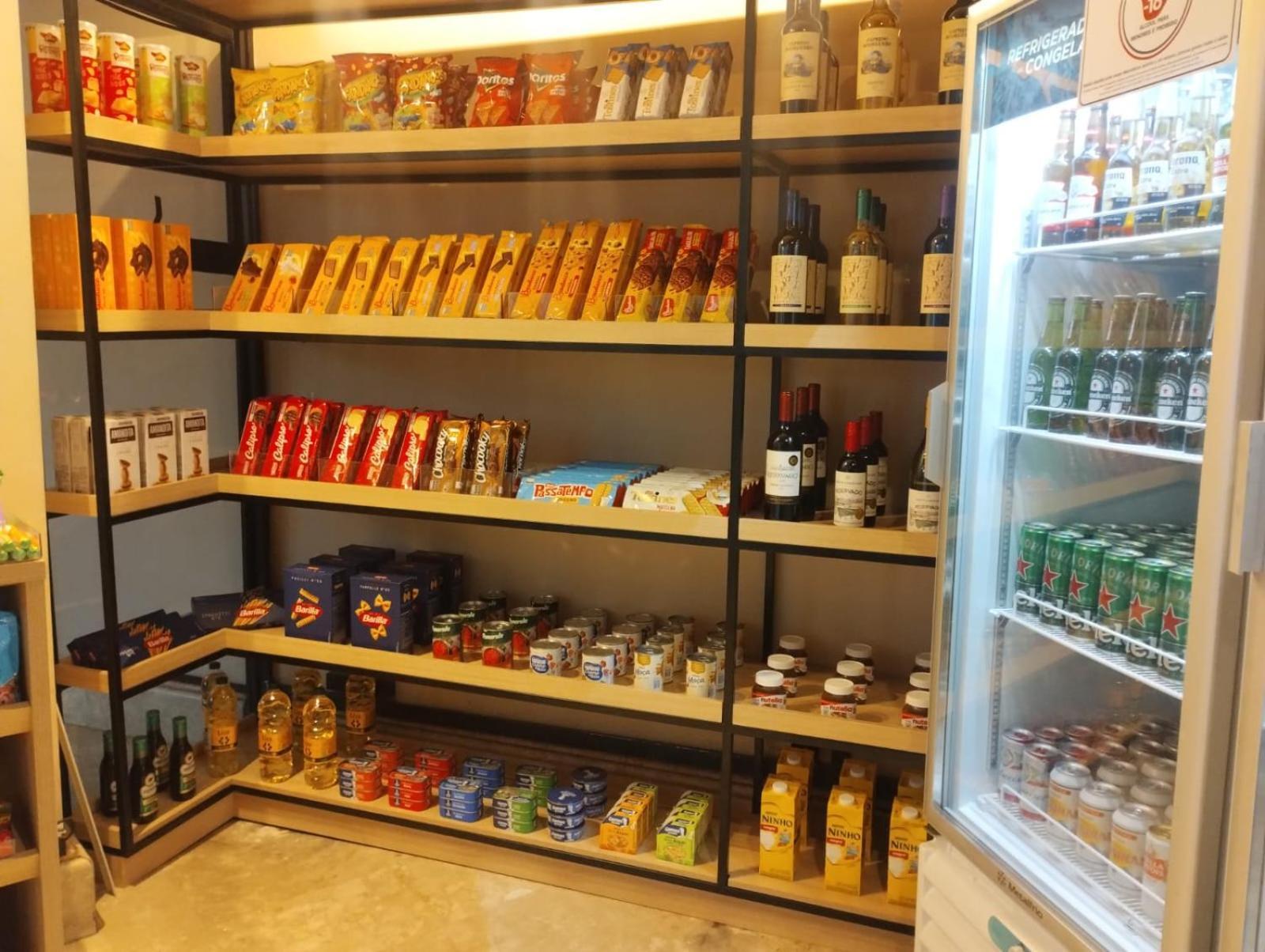 酒店 Summit Flat Service Sao Jose dos Campos