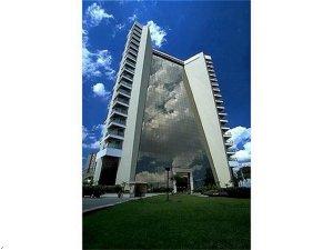 Summit Flat Service 4* Sao Jose dos Campos