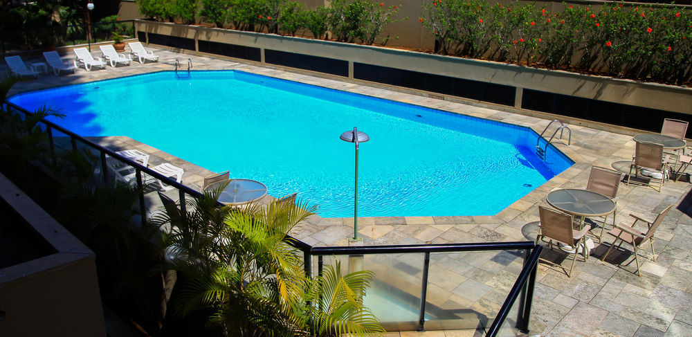 Summit Flat Service Sao Jose dos Campos